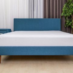 PROxSON Защитный чехол Aqua Save Plush S (Ткань влагостойкая Coral Fleece) 120x190 в Приобье - priobie.mebel24.online | фото 3