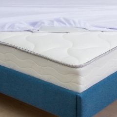 PROxSON Защитный чехол Aqua Stop Plush (Ткань влагостойкая Coral Fleece) 120x190 в Приобье - priobie.mebel24.online | фото 4