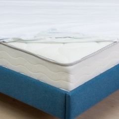 PROxSON Защитный чехол Aqua Stop (Ткань влагостойкая Terry Cloth) 120x190 в Приобье - priobie.mebel24.online | фото 4