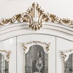 Сервант Флоренция в Приобье - priobie.mebel24.online | фото 7