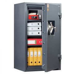 Сейф Гарант Евро-120T в Приобье - priobie.mebel24.online | фото 3
