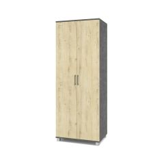 ЕВА Шкаф 2-х дверный Е20 в Приобье - priobie.mebel24.online | фото 7
