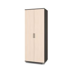 ЕВА Шкаф 2-х дверный Е21 в Приобье - priobie.mebel24.online | фото 3