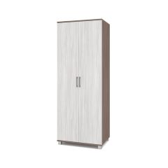 ЕВА Шкаф 2-х дверный Е21 в Приобье - priobie.mebel24.online | фото 9