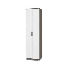 КАРИНА Шкаф 2-х дверный К21 в Приобье - priobie.mebel24.online | фото