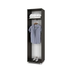КАРИНА Шкаф 2-х дверный К21 в Приобье - priobie.mebel24.online | фото 4