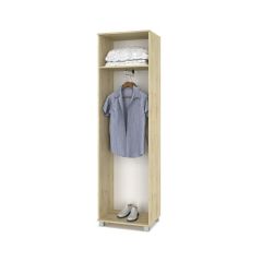 КАРИНА Шкаф 2-х дверный К21 в Приобье - priobie.mebel24.online | фото 6