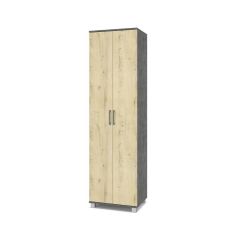 КАРИНА Шкаф 2-х дверный К21 в Приобье - priobie.mebel24.online | фото 7