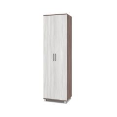 КАРИНА Шкаф 2-х дверный К21 в Приобье - priobie.mebel24.online | фото 9