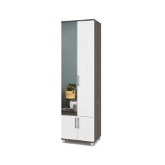 КАРИНА Шкаф 2-х дверный К22 в Приобье - priobie.mebel24.online | фото 6