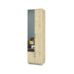 КАРИНА Шкаф 2-х дверный К22 в Приобье - priobie.mebel24.online | фото 10