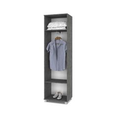 КАРИНА Шкаф 2-х дверный К22 в Приобье - priobie.mebel24.online | фото 3