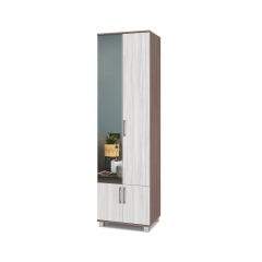 КАРИНА Шкаф 2-х дверный К22 в Приобье - priobie.mebel24.online | фото 4