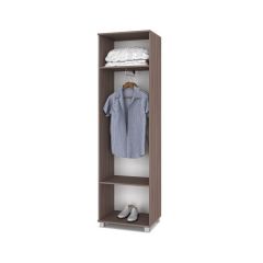 КАРИНА Шкаф 2-х дверный К22 в Приобье - priobie.mebel24.online | фото 5