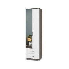 КАРИНА Шкаф 2-х дверный К23 в Приобье - priobie.mebel24.online | фото