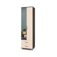 КАРИНА Шкаф 2-х дверный К23 в Приобье - priobie.mebel24.online | фото 3