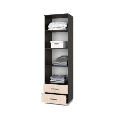 КАРИНА Шкаф 2-х дверный К23 в Приобье - priobie.mebel24.online | фото 4