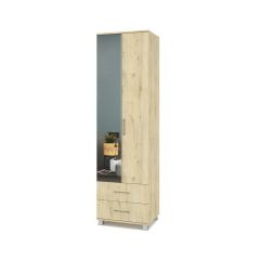 КАРИНА Шкаф 2-х дверный К23 в Приобье - priobie.mebel24.online | фото 5