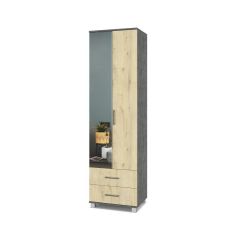 КАРИНА Шкаф 2-х дверный К23 в Приобье - priobie.mebel24.online | фото 7