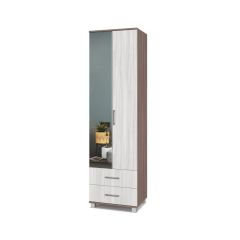 КАРИНА Шкаф 2-х дверный К23 в Приобье - priobie.mebel24.online | фото 9