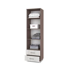 КАРИНА Шкаф 2-х дверный К23 в Приобье - priobie.mebel24.online | фото 10