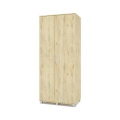 ПАНДОРА Шкаф 2-х дверный П21 в Приобье - priobie.mebel24.online | фото 5