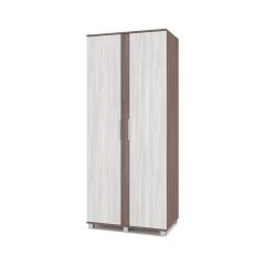 ПАНДОРА Шкаф 2-х дверный П21 в Приобье - priobie.mebel24.online | фото 9