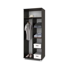 ВИОРА Шкаф 2-х дверный В20 в Приобье - priobie.mebel24.online | фото 4