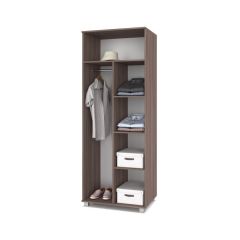 ВИОРА Шкаф 2-х дверный В20 в Приобье - priobie.mebel24.online | фото 8