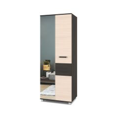 ВИОРА Шкаф 2-х дверный В21 в Приобье - priobie.mebel24.online | фото 3