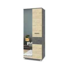 ВИОРА Шкаф 2-х дверный В21 в Приобье - priobie.mebel24.online | фото 5