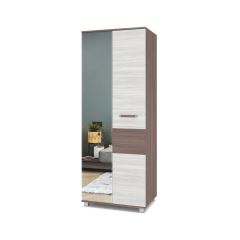 ВИОРА Шкаф 2-х дверный В21 в Приобье - priobie.mebel24.online | фото 7