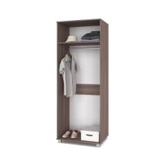 ВИОРА Шкаф 2-х дверный В21 в Приобье - priobie.mebel24.online | фото 8