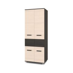 ВИОРА Шкаф 2-х дверный В22 в Приобье - priobie.mebel24.online | фото 3