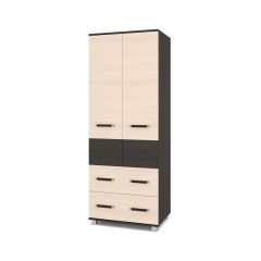 ВИОРА Шкаф 2-х дверный В23 в Приобье - priobie.mebel24.online | фото 3