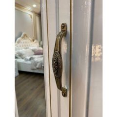 Шкаф 2-х ств без зеркал Натали (комплект) в Приобье - priobie.mebel24.online | фото 3