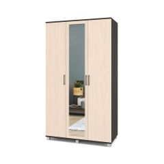 ЕВА Шкаф 3-х дверный Е31 в Приобье - priobie.mebel24.online | фото 3