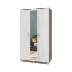 ЕВА Шкаф 3-х дверный Е31 в Приобье - priobie.mebel24.online | фото 9