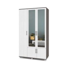 ЕВА Шкаф 3-х дверный Е32 в Приобье - priobie.mebel24.online | фото 5