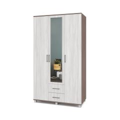 ЕВА Шкаф 3-х дверный Е34 в Приобье - priobie.mebel24.online | фото 9