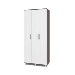 КАРИНА Шкаф 3-х дверный К31 в Приобье - priobie.mebel24.online | фото