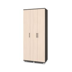 КАРИНА Шкаф 3-х дверный К31 в Приобье - priobie.mebel24.online | фото 3