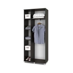 КАРИНА Шкаф 3-х дверный К31 в Приобье - priobie.mebel24.online | фото 4