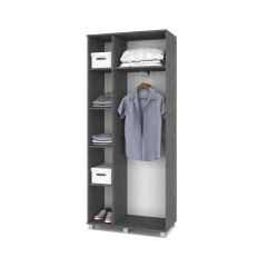 КАРИНА Шкаф 3-х дверный К31 в Приобье - priobie.mebel24.online | фото 8