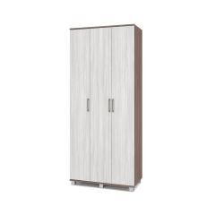 КАРИНА Шкаф 3-х дверный К31 в Приобье - priobie.mebel24.online | фото 9