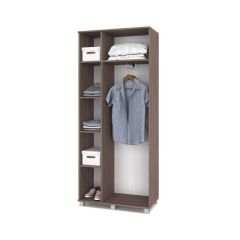 КАРИНА Шкаф 3-х дверный К31 в Приобье - priobie.mebel24.online | фото 10