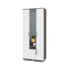 КАРИНА Шкаф 3-х дверный К32 в Приобье - priobie.mebel24.online | фото