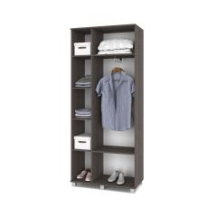 КАРИНА Шкаф 3-х дверный К32 в Приобье - priobie.mebel24.online | фото 2