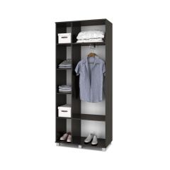 КАРИНА Шкаф 3-х дверный К32 в Приобье - priobie.mebel24.online | фото 4
