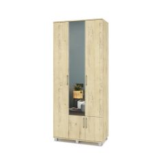 КАРИНА Шкаф 3-х дверный К32 в Приобье - priobie.mebel24.online | фото 5